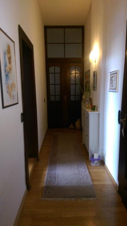 Martina`s Gästezimmer Erfurt Exteriör bild