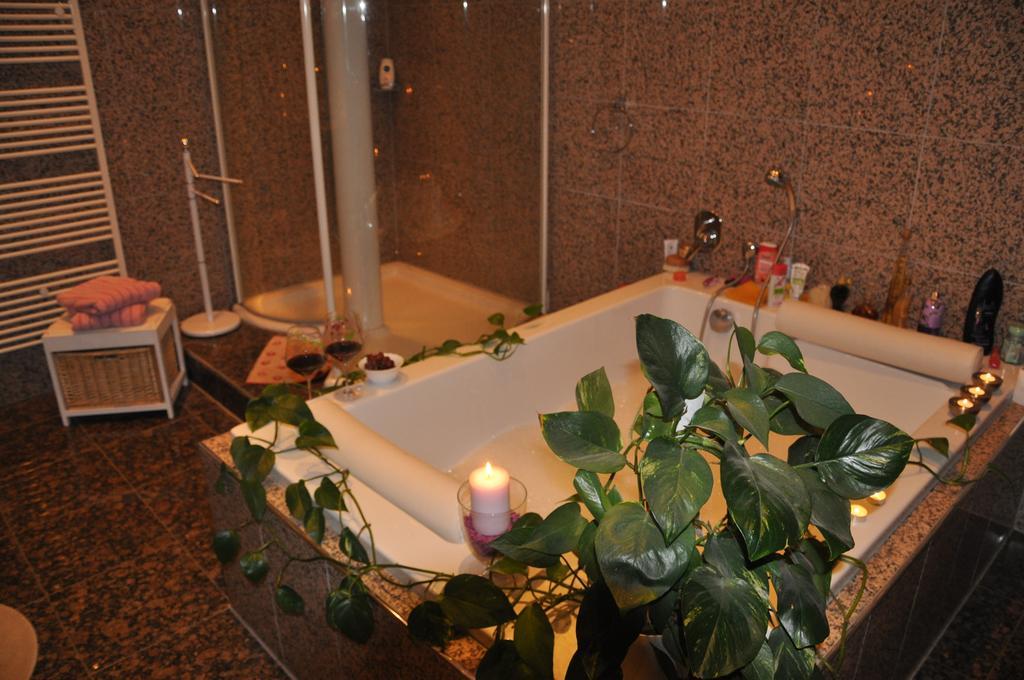 Martina`s Gästezimmer Erfurt Exteriör bild